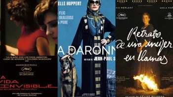 Subrayado | CINE FESTIVAL CINEMATECA