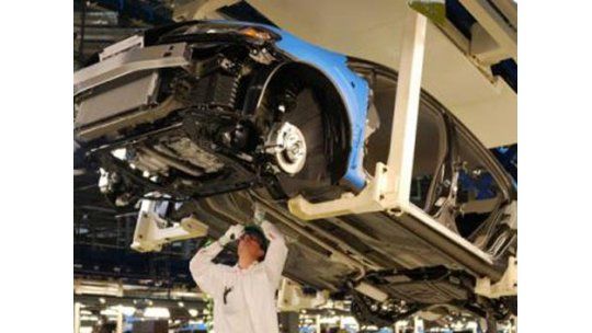 Industriales se quejan: 40% de la producción se va en deudas