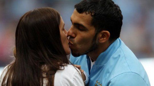 tevez