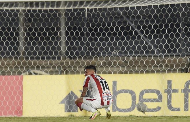 Martín Martínez / FocoUy