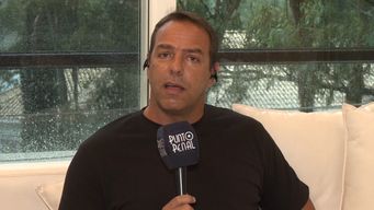 a todas las familias les he recomendado que no vayan: la advertencia del presidente de penarol por viajes a brasil por libertadores