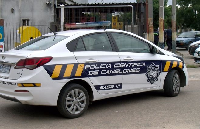 Policía-Científica-Canelones-supermercado-paso-carrasco