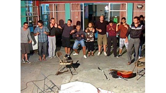 La murga  “Metele que son pasteles” prepara su segundo carnaval