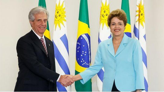 Vázquez Dilma
