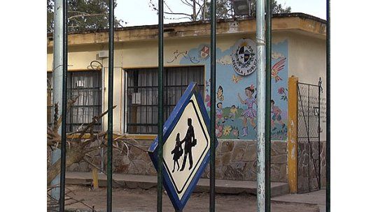 Suspendieron miles de asignaciones familiares por no ir a clases