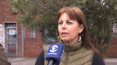 Paro en Secundaria y ocupación de varios liceos en Montevideo: las medidas de ADES por el Presupuesto Paro en Secundaria y ocupación de varios liceos en Montevideo: las medidas de ADES por el Presupuesto