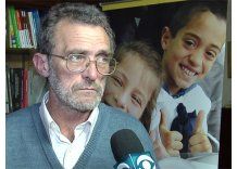 Florit asegura que recuperarán clases en escuelas por paro