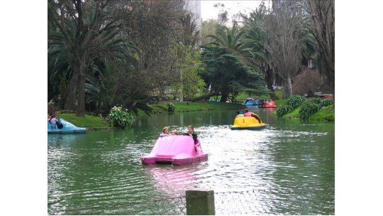Comienzan las vacaciones de julio con muchas cosas para hacer