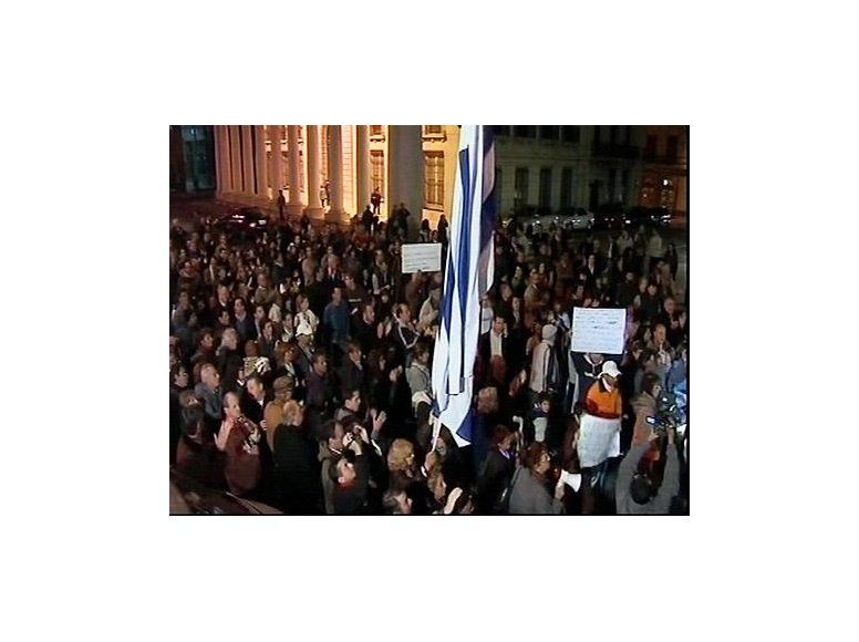 Joven que mató a empleado de La Pasiva cocina y hace teatro