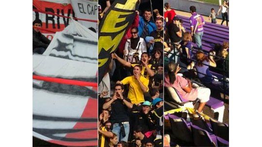 Defensor-River y Peñarol-Wanderers, destacados de la fecha