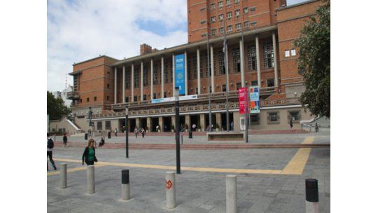 Intendencia de Montevideo