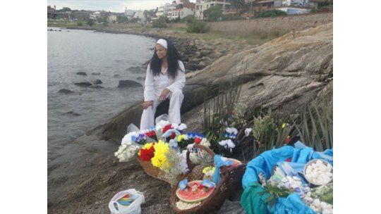 Umbandistas uruguayos rechazan argumentos del asesino de Martina