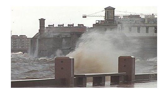 viento rambla