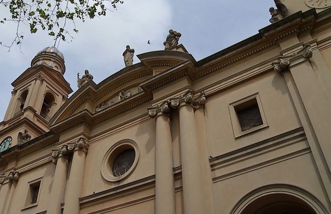 La agenda se mantiene. No hay cambios previstos, señaló la CEU tras el anuncio del papa de su operación