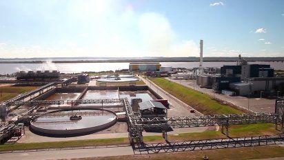 unos 60 trabajadores de upm resultaron intoxicados con alimentos consumidos en la fabrica
