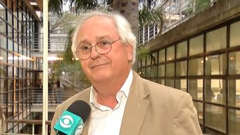 saldain sobre cadena del pit-cnt: una pieza publicitaria que pinta un mundo color rosa que no es verdad