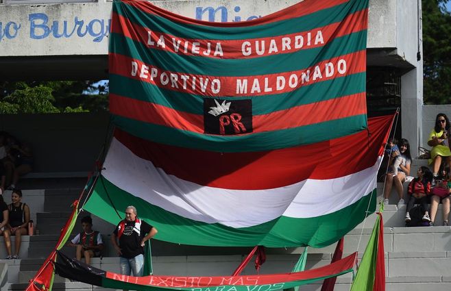 Foto: Dante Fernández / Foco UY