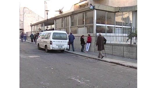 Enfermeros del Maciel dicen que hay déficit de personal