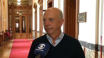 blancos responden a cosse: es una gastadora compulsiva de plata ajena, todo lo que toca lo funde, dijo javier garcia