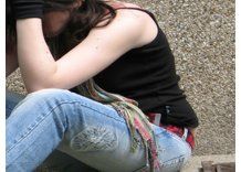 El 10% de los adolescentes intentó suicidarse, según encuesta