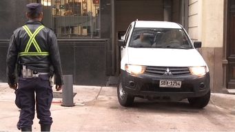 El homicidio ocurrió la madrugada del jueves en Paso de la Arena (Montevideo).
