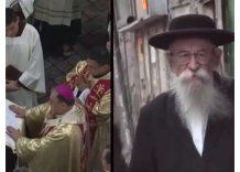 Pascua y Pesaj, los festejos de católicos y judíos