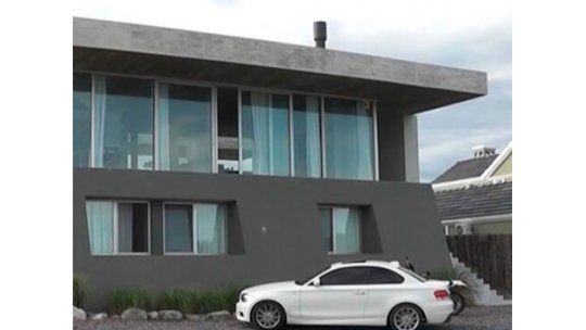 Robaron U$S 20.000 de una casa de Punta del Este