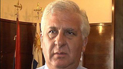 diego fernandez sera el director de policia nacional de larranaga