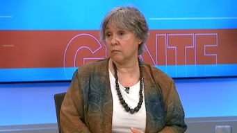 derechos humanos creo un grupo de trabajo especial por crecimiento del antisemitismo en uruguay