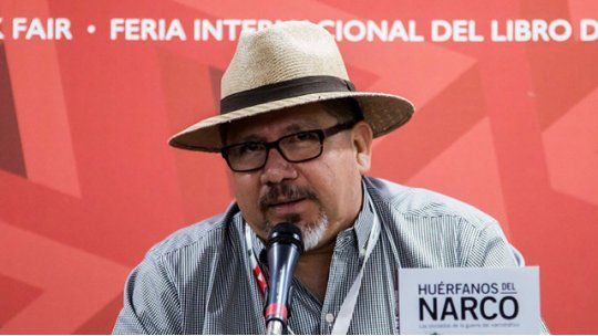 Javier Valdez