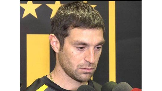 Peñarol puso fin al ciclo de Alonso y sale a buscar nuevo DT