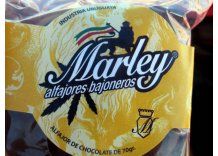 Alfajores uruguayos identificados con cultura rastafari