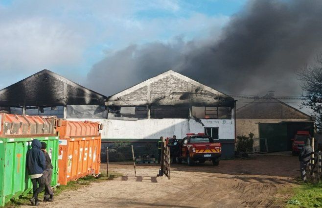 Foto: Emilio Rodríguez, periodista de Subrayado.