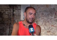 Recoba: la culpa no es de Tenfield o de los jugadores, es de los dirigentes