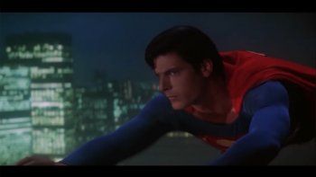 Subrayado | CINE SUPERMAN 40 AÑOS