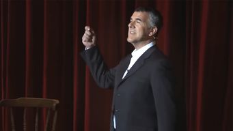 productora comunico la cancelacion de shows de dady brieva en el interior del pais