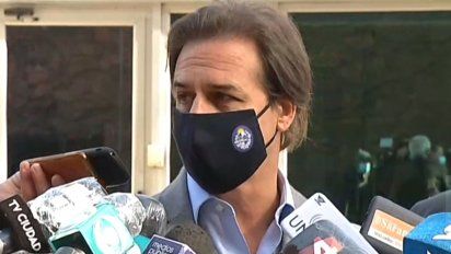 mantienen ingreso al pais de vacunados sin cuarentena