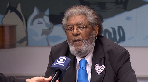 Ruben Rada en nota con Subrayado, abril de 2026. Ruben Rada en nota con Subrayado, abril de 2026.