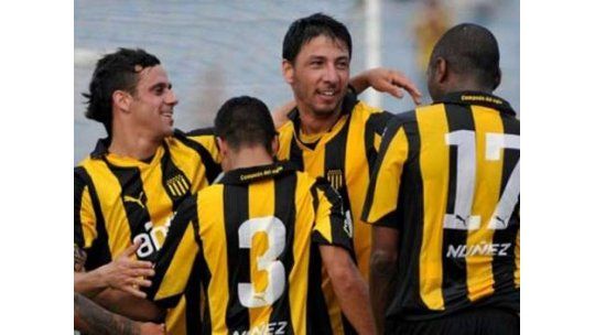 Peñarol-Progreso y Nacional-Juventud, los destacados de la fecha