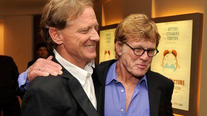 fallecio el hijo del actor robert redford tras perder una batalla contra el cancer