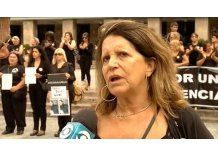 Mujeres de Negro pide ante todo “pensar en los niños”