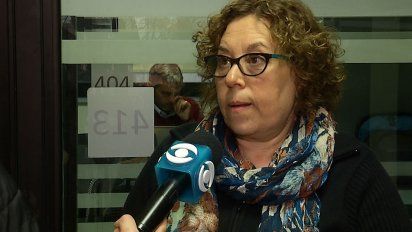 vamos a sufrir el impacto de una mala temporada turistica, dijo mordecki