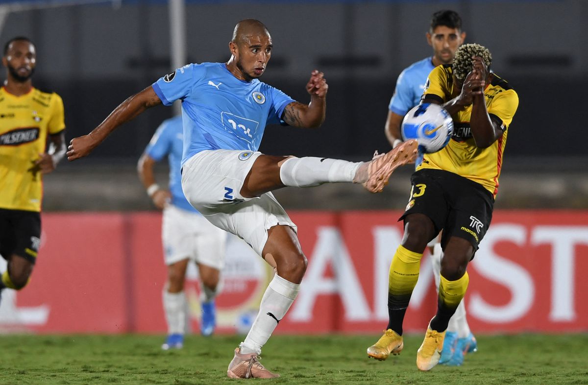 Soi kèo Montevideo City Torque vs Barcelona SC Copa Libertadores