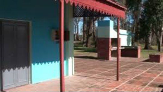 casita del parque