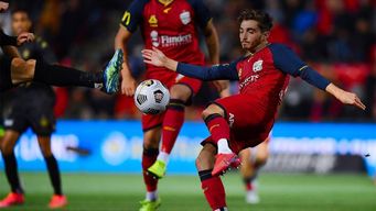 futbolista australiano josh cavallo reconoce que es gay y recibe apoyo mundial