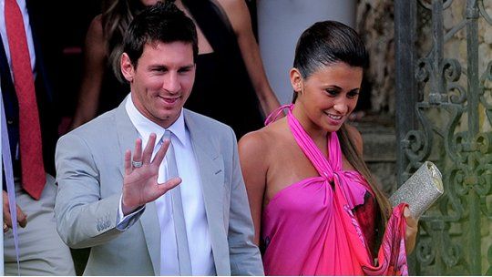 messi antonela
