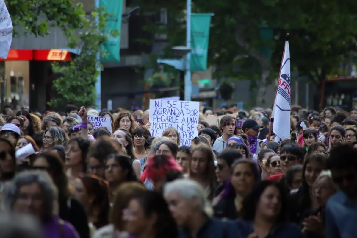 Foto: Gastón Britos / Foco UY