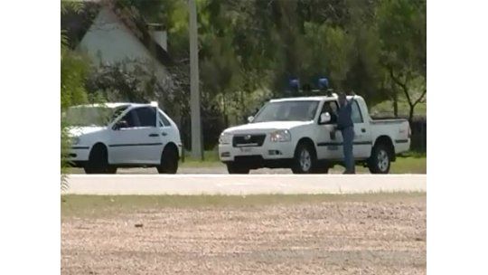 Primeras pericias a niñas de El Pinar dicen que no hubo violación