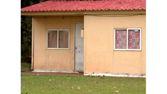 Denunció que encontró un bebé y después reconoció que era suyo
