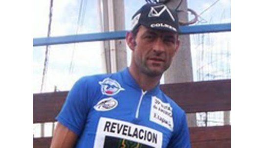 Compañeros y colegas hablan de Gracés, el ciclista fallecido